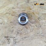 مهره چاکنت سایز 25 گام 1.5