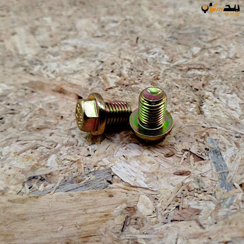پیچ کارتل سایز 12×1.5